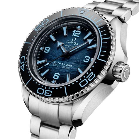 omega seamaster planet ocean ultra deep professional for sale|omega Seamaster Planet Ocean models.